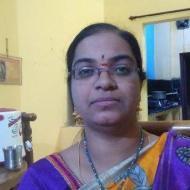 Satya Preethi Class 10 trainer in Hyderabad