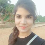 Ankita G. Class I-V Tuition trainer in Gwalior