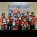 Vision Abacus Classes Abacus institute in Pune