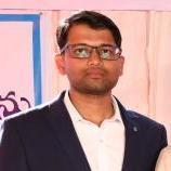 Mahesh Kumar Engineering Entrance trainer in Wani