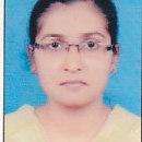 Photo of Preeti T.