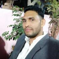 Ravi Pratap Class 11 Tuition trainer in Jaipur