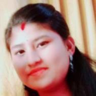 Sushmita P. Class 11 Tuition trainer in Kharagpur