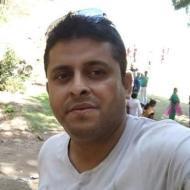 Simanta Sarma Java trainer in Bangalore