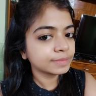 Moumita C. Class I-V Tuition trainer in Rajarhat