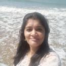 Photo of Swetha R.