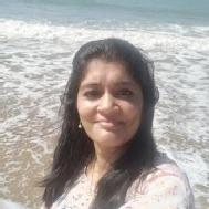 Swetha R. Class I-V Tuition trainer in Bangalore