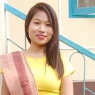 Mijima B. Class I-V Tuition trainer in Borobazar