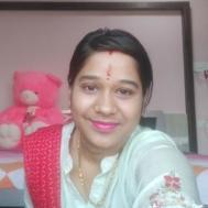 Dr. Masoom agrawal M. BAMS Tuition trainer in Raipur