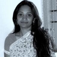 Alsana R. French Language trainer in Chengalpattu