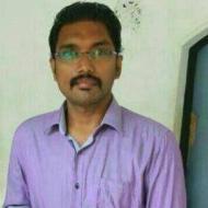 Jayesh S C Language trainer in Cherthala