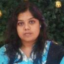 Photo of Shalini R.