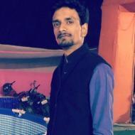 Ashish Nayan Computer Course trainer in Gaya