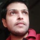 Photo of Abhishek Anand