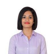 Rhea M. Class I-V Tuition trainer in Bangalore