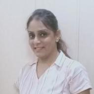 Shelika L. Class I-V Tuition trainer in Delhi