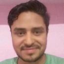 Photo of Ashutosh Pandey