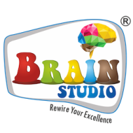 Brain Studio Rubik's cube institute in Bangalore