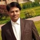 Photo of Dr Santosh Kumar Mishra