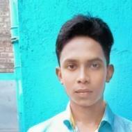 Md Jakir Hossain Molla Class 12 Tuition trainer in Murshidabad