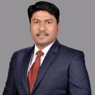 Manoj Shankar Stock Market Trading trainer in Pattabiram