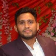 Ravi Pratap Class 11 Tuition trainer in Jaipur