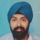 Photo of Gunjeet Singh