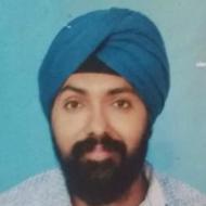 Gunjeet Singh Class I-V Tuition trainer in Ranchi