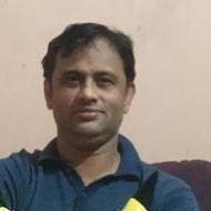 Satyabrata Das BTech Tuition trainer in Adityapur