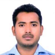 Ashutosh Maurya Class 10 trainer in Indore