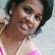 Shristi B. Class 7 Tuition trainer in Mumbai