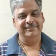 Davinder Verma Class I-V Tuition trainer in Zirakpur