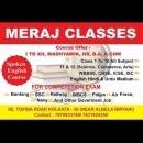 Photo of Meraj Classes