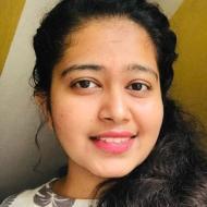 Aruna K. Class 7 Tuition trainer in Bangalore