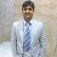 Vishnu Reddy SAP trainer in Bangalore