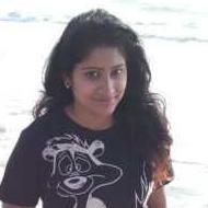 Pavithra Personal Trainer trainer in Bangalore