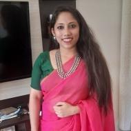 Priyanka K. Vocal Music trainer in Bangalore