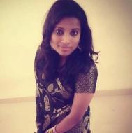 Priyanka Y. Class 10 trainer in Chennai