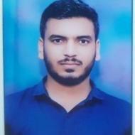 Shailesh Kumar Class 8 Tuition trainer in Palwal