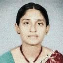 Photo of Lavanya I.