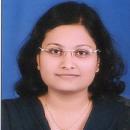 Photo of Vidya A.