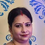 Arunima D. Vocal Music trainer in Kolkata