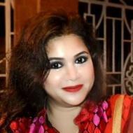 Priya H. Class 12 Tuition trainer in Kolkata