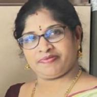 Sangeetha Class 8 Tuition trainer in Kozhikode