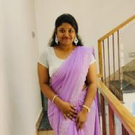 Lakshmi C. Class I-V Tuition trainer in Bangalore