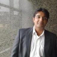 Manish W. Typing trainer in Mumbai