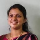 Photo of Sowmya