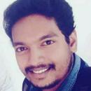 Photo of Abhijith Sivaprasad