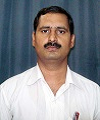 Photo of Rajesh Rai