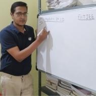 Jaideo Mishra Engineering Entrance trainer in Bhopal